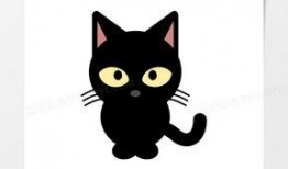 黑猫漫画,探秘神秘猫妖的奇幻冒险之旅