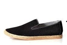 麻豆鞋,时尚潮流的街头利器