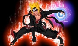 火影忍者彩色漫画,绘声绘色，重温忍者世界的传奇色彩